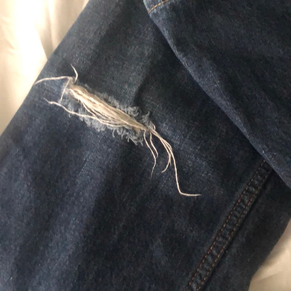 Hollister Classic Straight Jeans - Picture 3 of 6